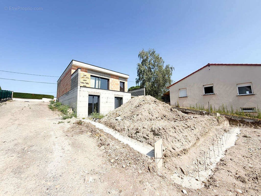 Villa 5 pièces de 154 m2 - photo 7