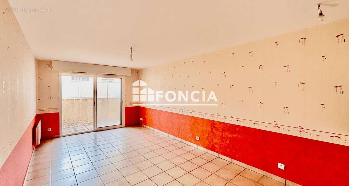 Appartement à LES SABLES-D'OLONNE
