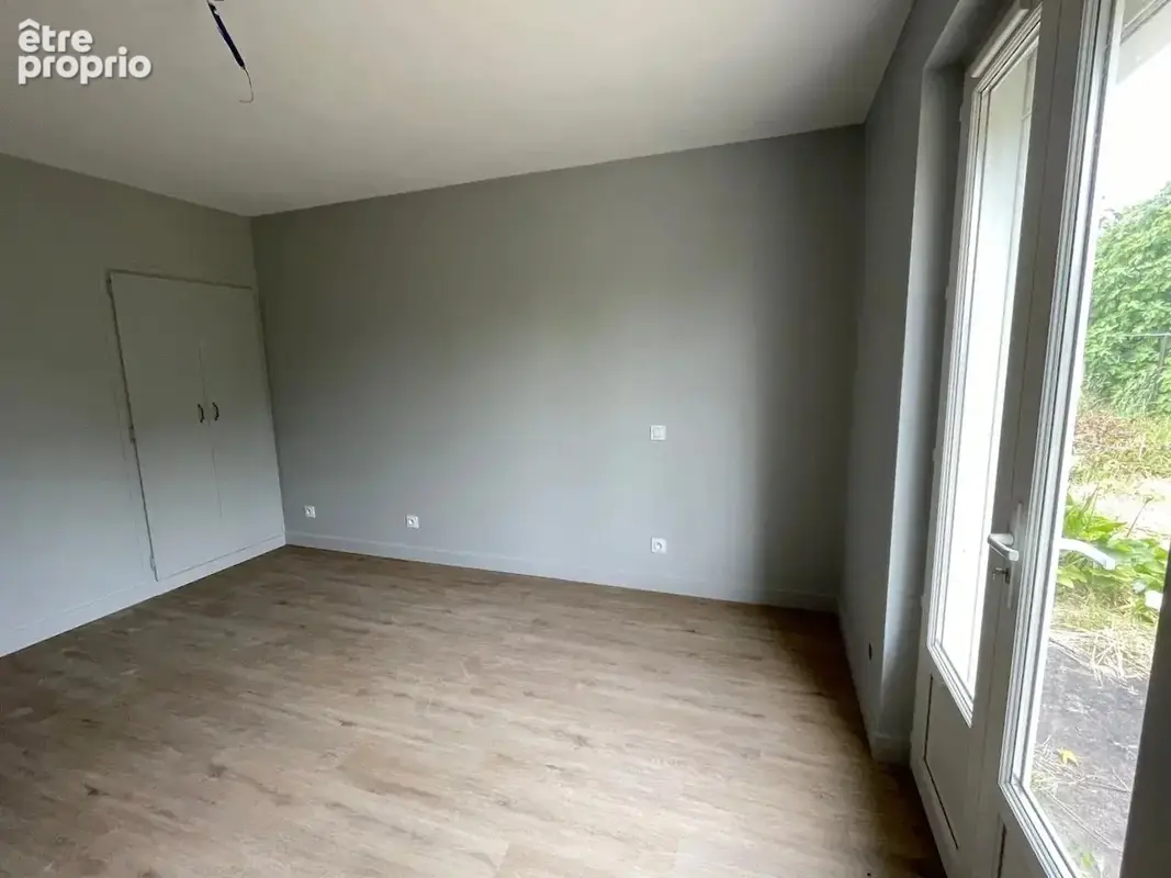 Maison de 97 m2 sur 694 m2 de terrain - photo 4