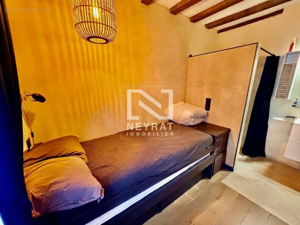 Appartement à CHALON-SUR-SAONE