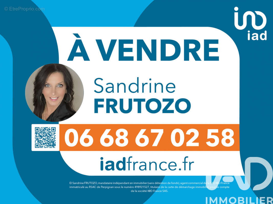 Photo 2 - Appartement à CABESTANY