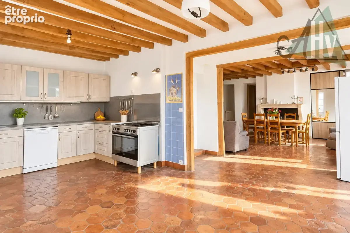Maison familiale - photo 3