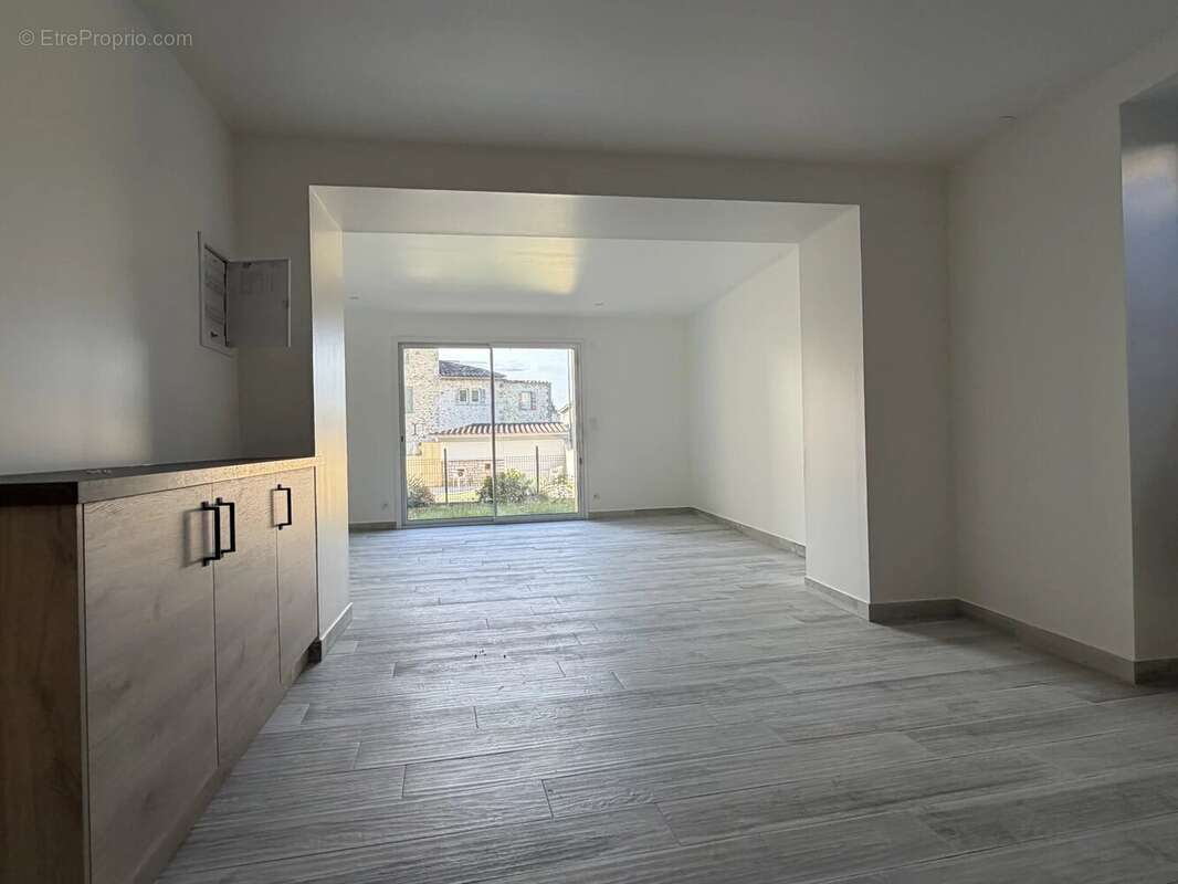 Maison à NAVACELLES