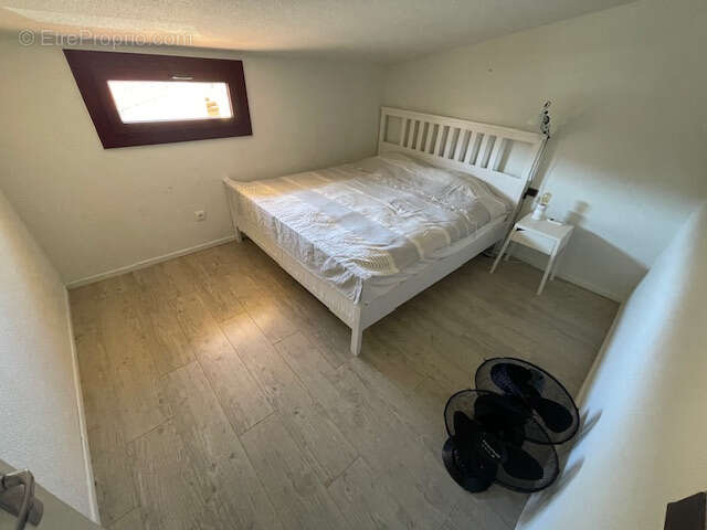 Appartement à COLLIOURE