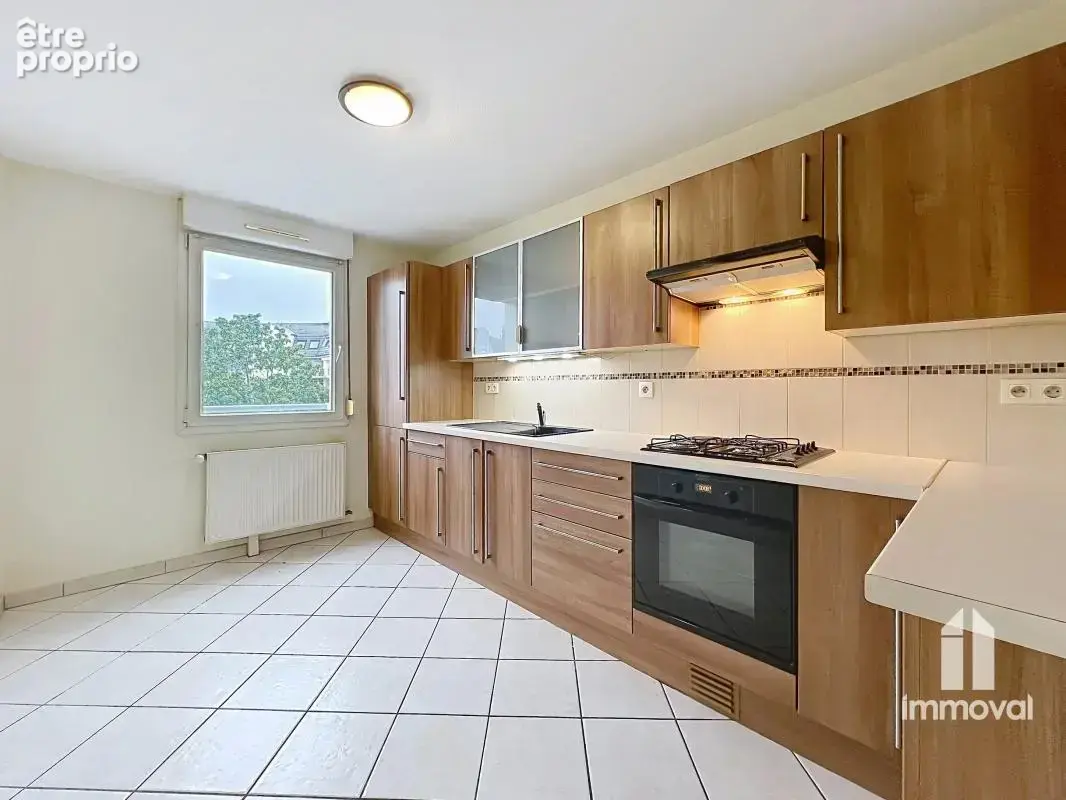 Bischheim - t3 - 66,37m² - photo 9