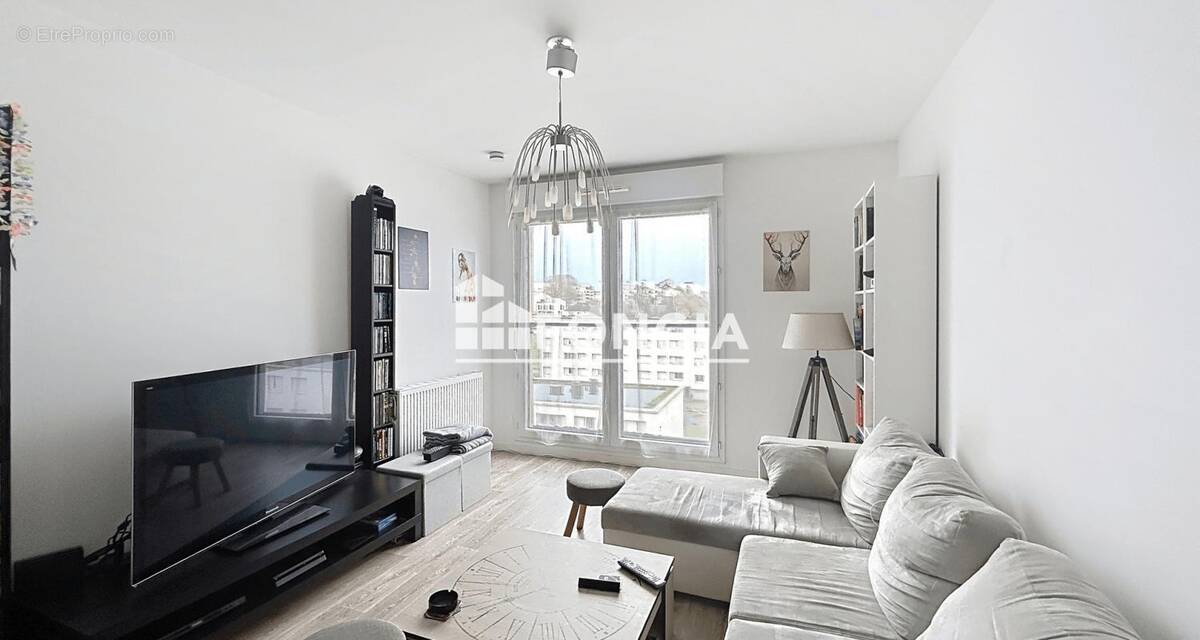 Appartement à CAEN