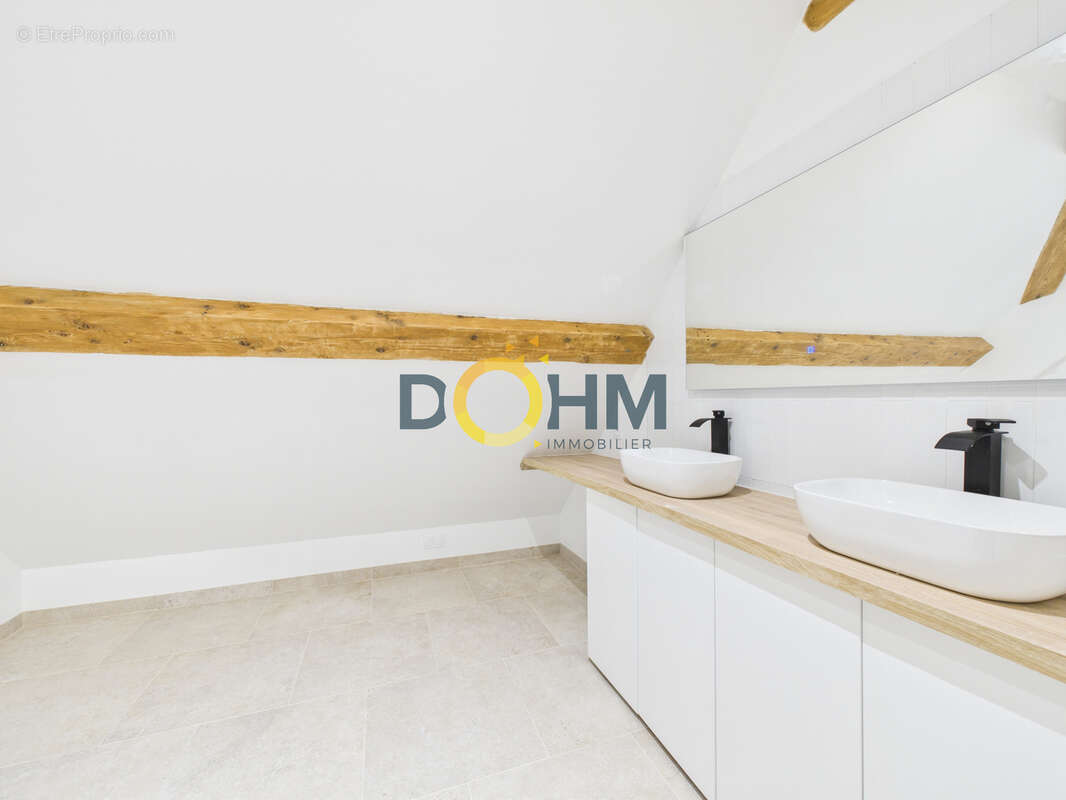 Appartement à LE PUY-EN-VELAY