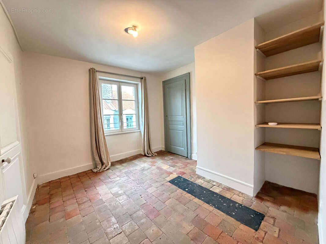 Appartement à LYON-2E