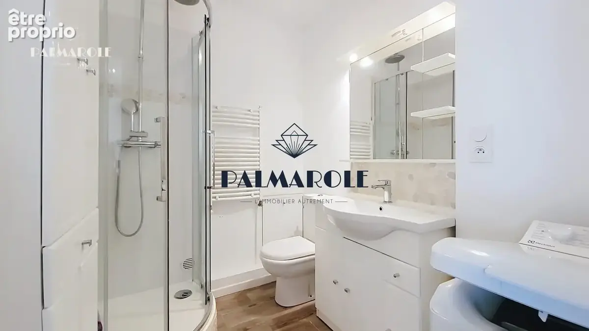 Appartement 1 pièce 32 m² à vendre à Perpignan (66000) - photo 7