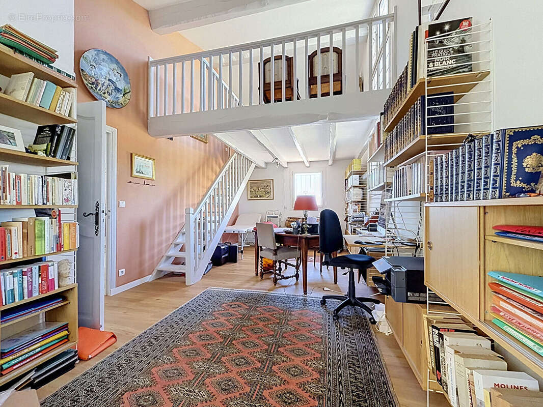 Maison à MARSEILLE-12E
