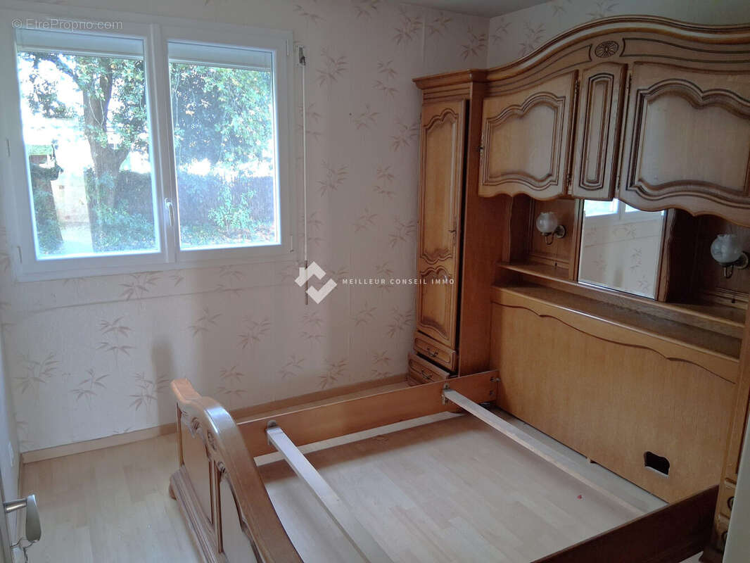 Appartement à VANNES