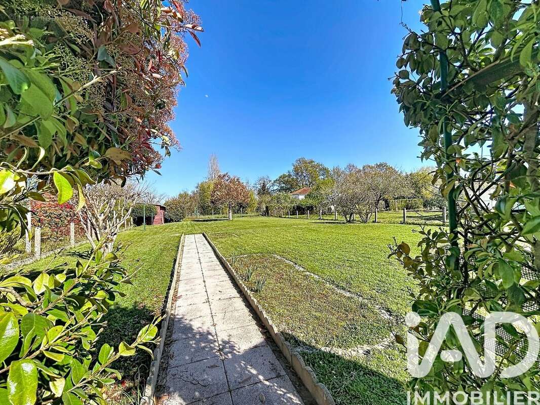 Photo 9 - Maison à MONTPON-MENESTEROL