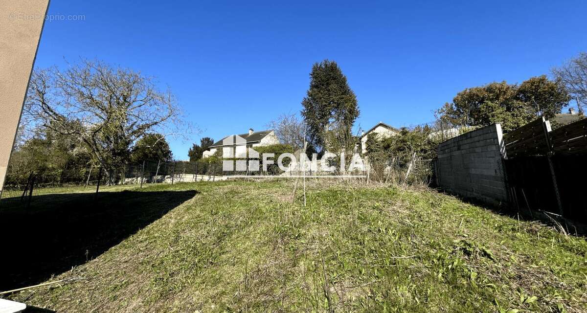 Maison à CORBEIL-ESSONNES