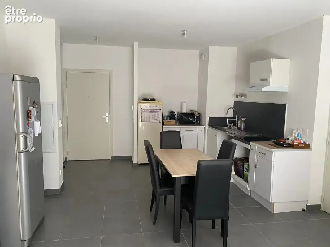 Photo Appartement à Miramas au prix de 159 000€