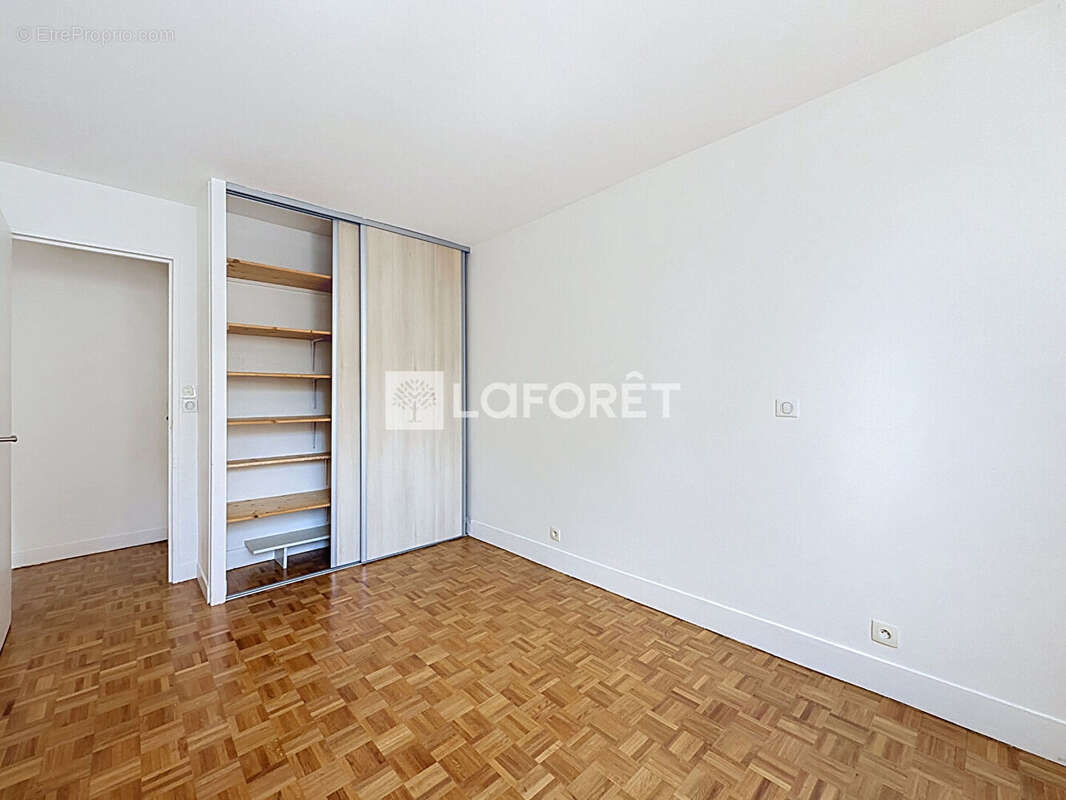 Appartement à LE VESINET