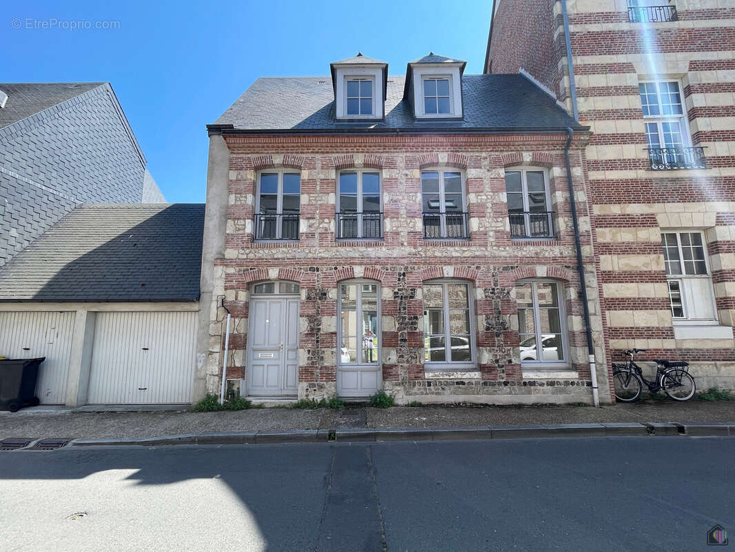 Maison 127 m² à Fecamp  - photo 4