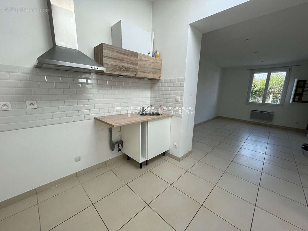 Maison à LE PETIT-QUEVILLY