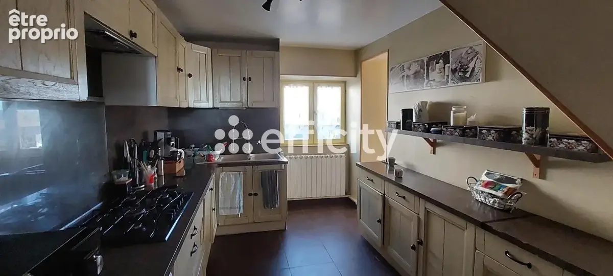 Maison 6 pièces 169 m² à vendre à Condrieu (69420) - photo 5