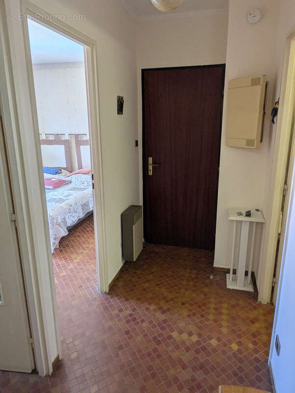 Appartement 2 pieces a vendre a collioure, proche plage, parking - photo 5