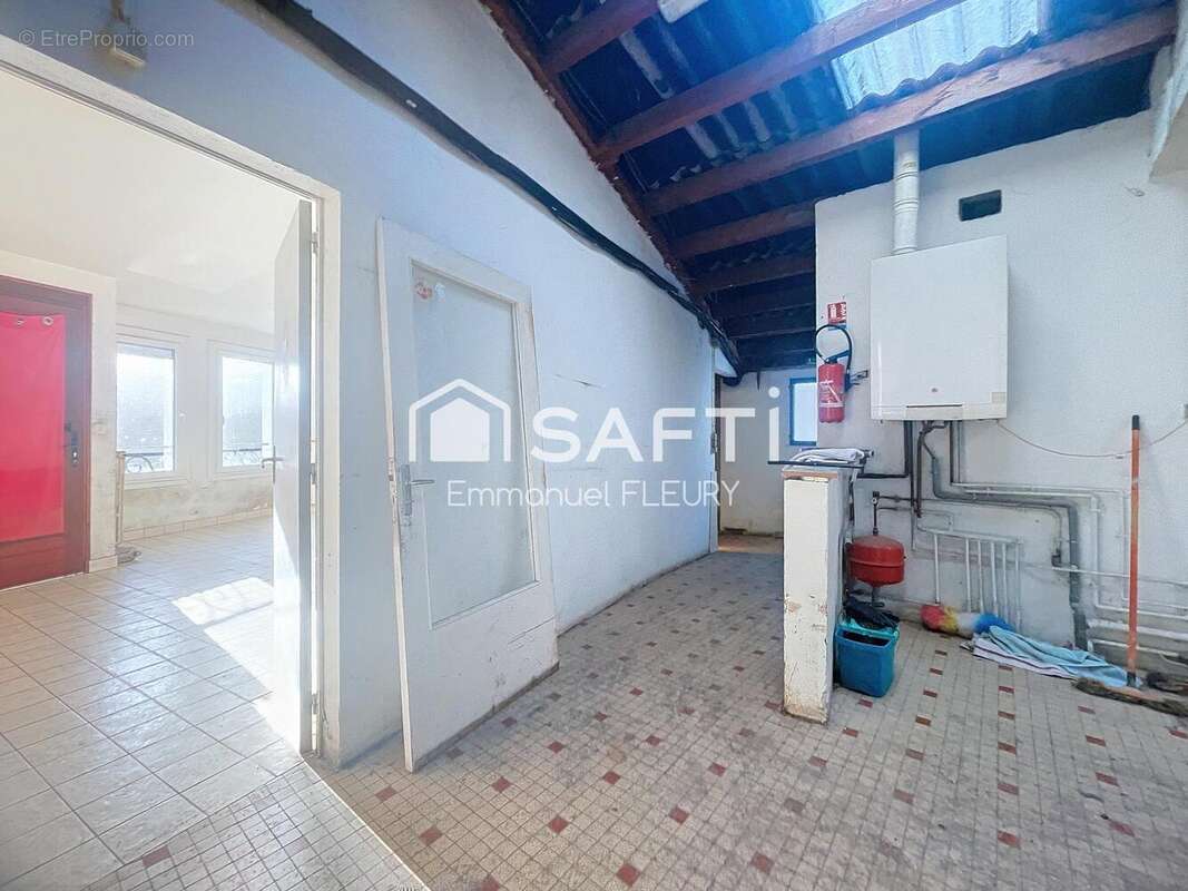 Photo 2 - Appartement à REZE