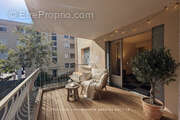 Appartement à SIX-FOURS-LES-PLAGES