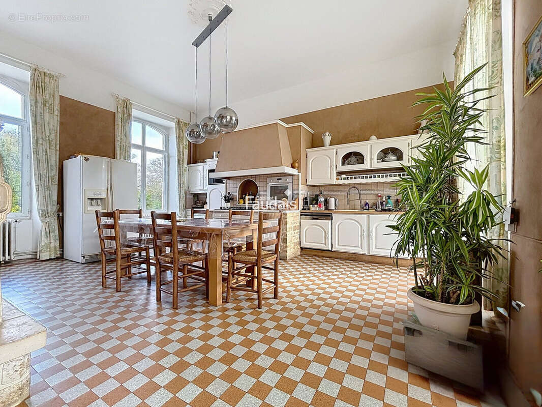 Maison 2506 m² à Picauville  - photo 4
