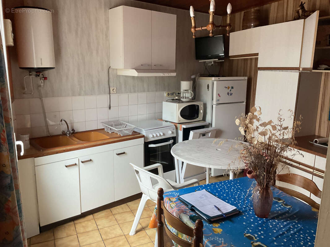 Appartement à L&#039;AIGUILLON-SUR-MER