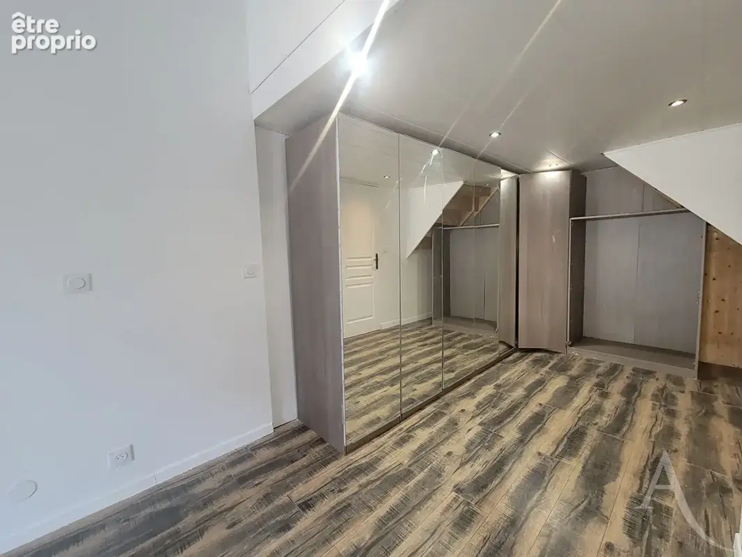 Maison de village  4 pièces- Toulouges  idéal 1er achat ou investissement - photo 5