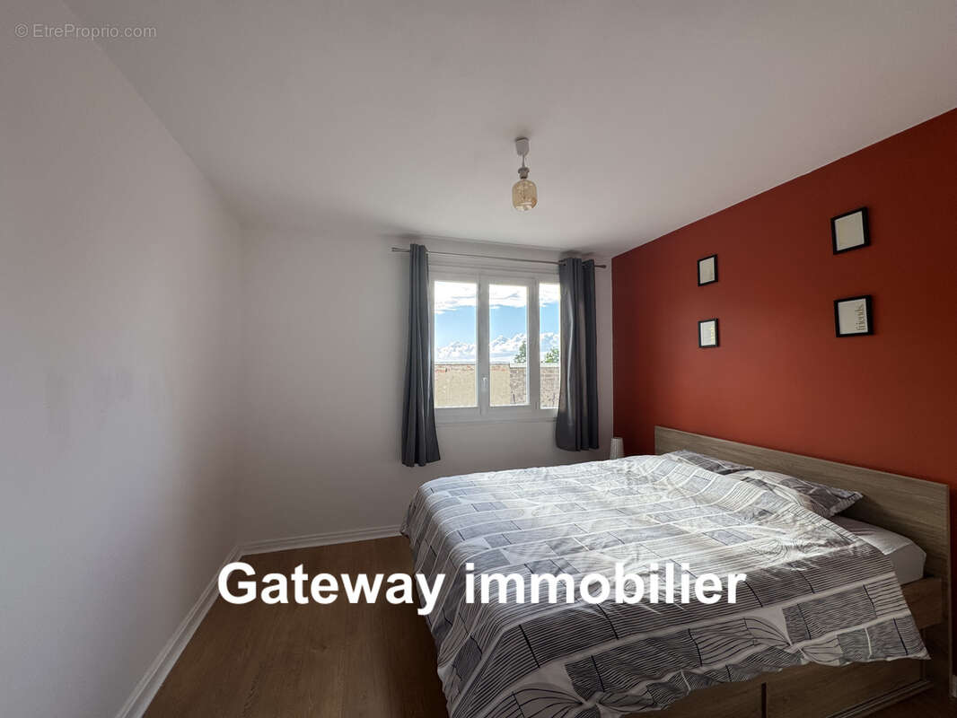 Appartement à VICHY