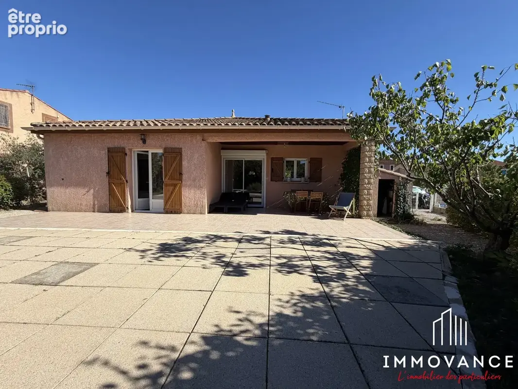 Maison 4 pièces 92 m² à vendre à Octon (34800) - photo 9