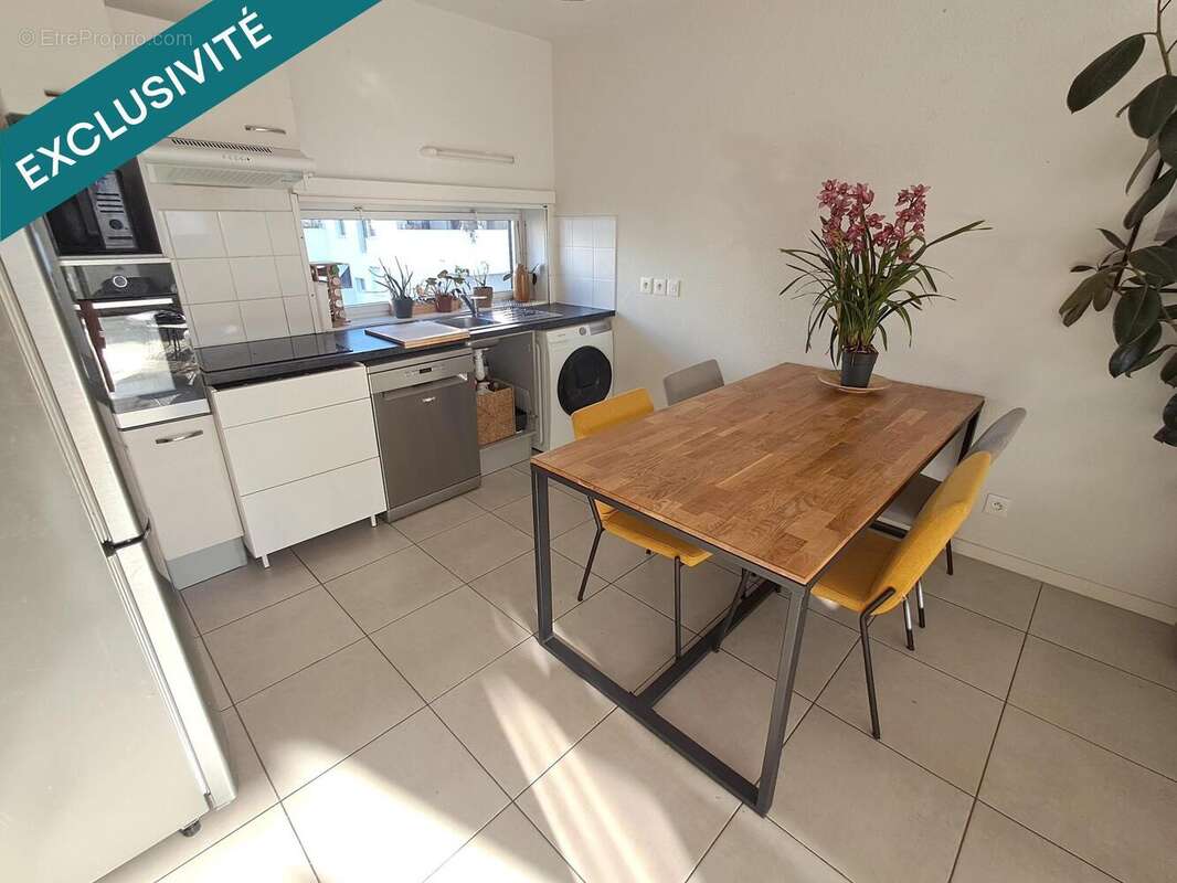 Photo 6 - Appartement à BEGLES