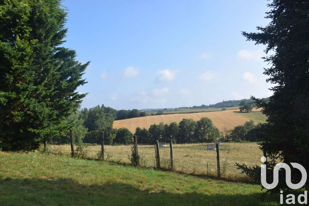 Photo 5 - Maison à PRAYSSAS