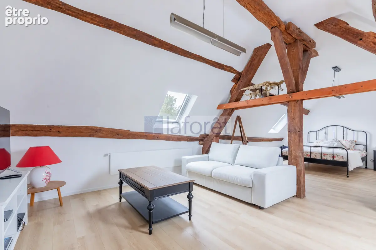 Maison Saulx Les Chartreux 6 pièce(s) 138 m2 - photo 10