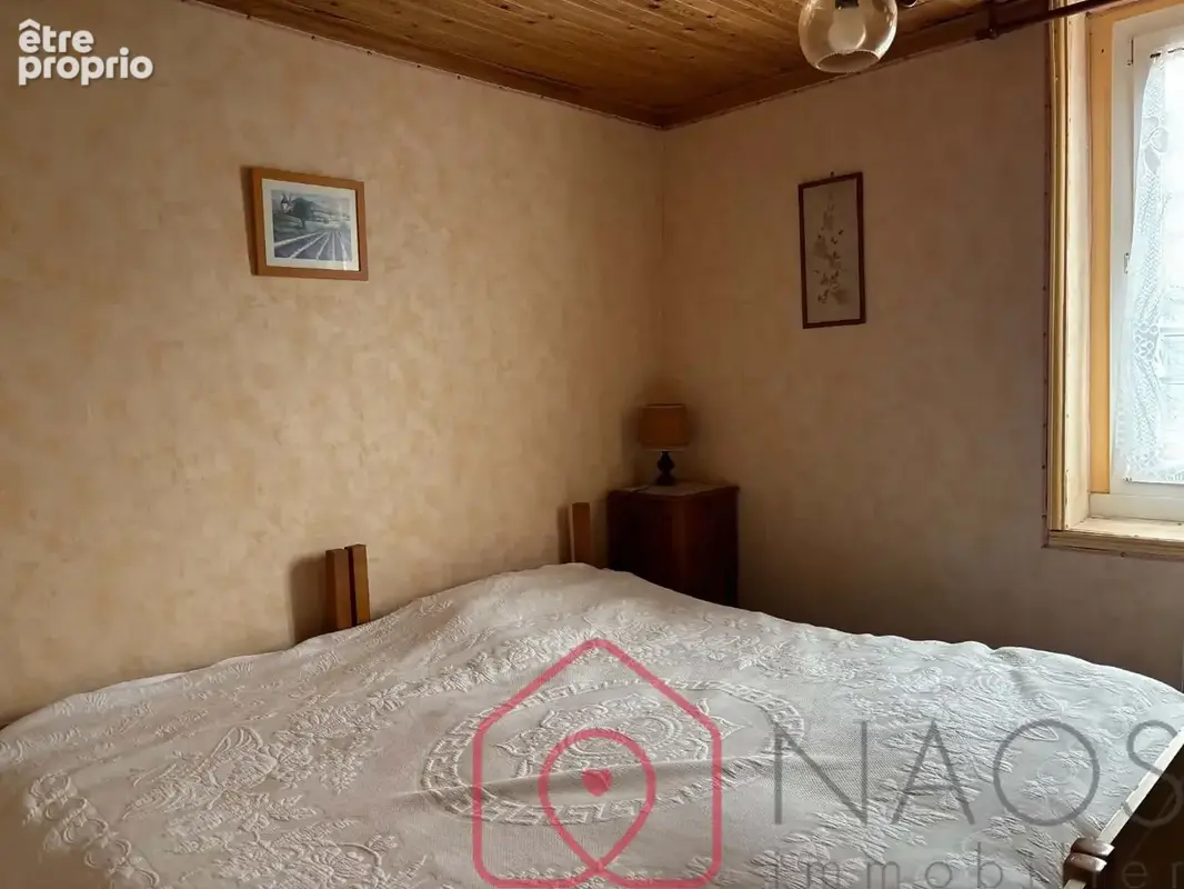 Charmante maison de ville en plein cur du Tréport - photo 8