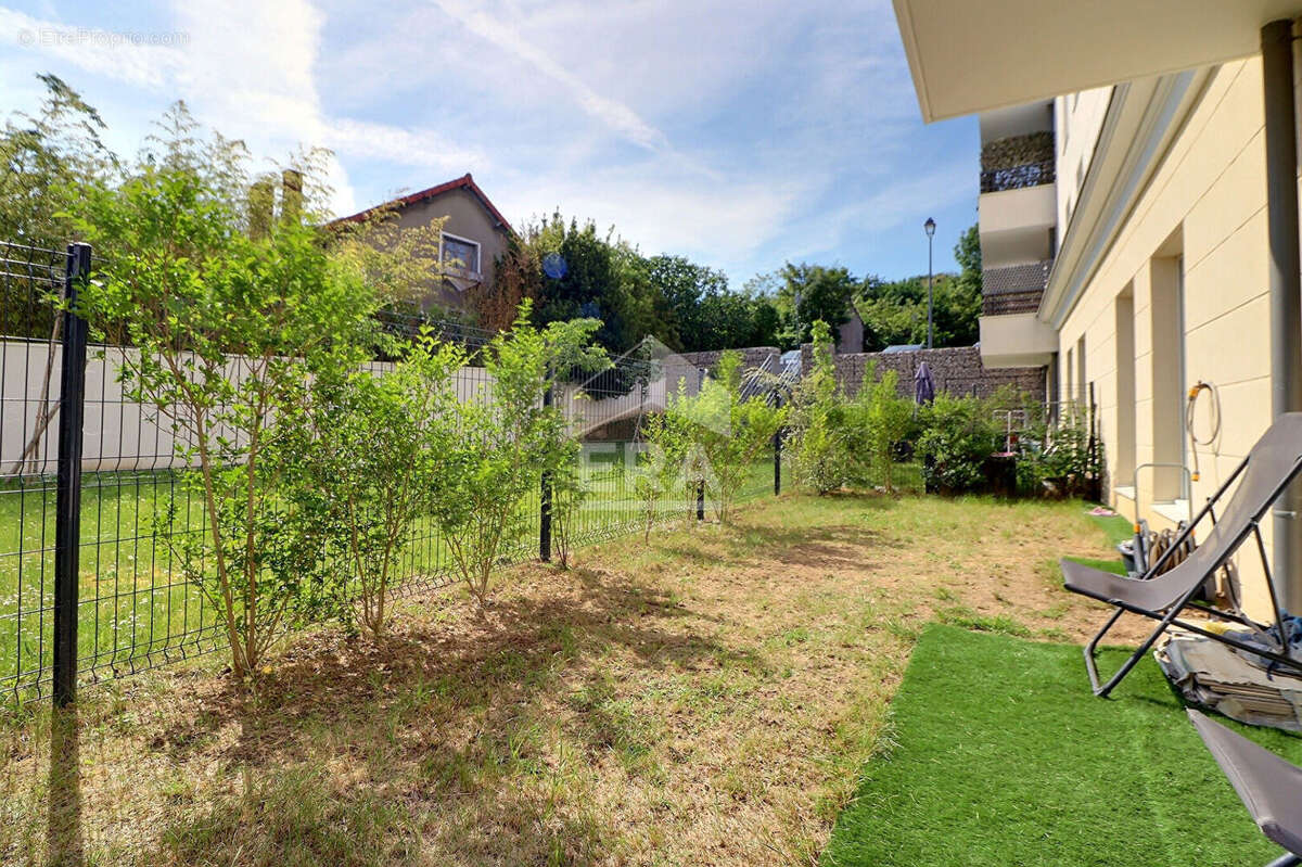 Appartement 59m² à franconville - photo 10