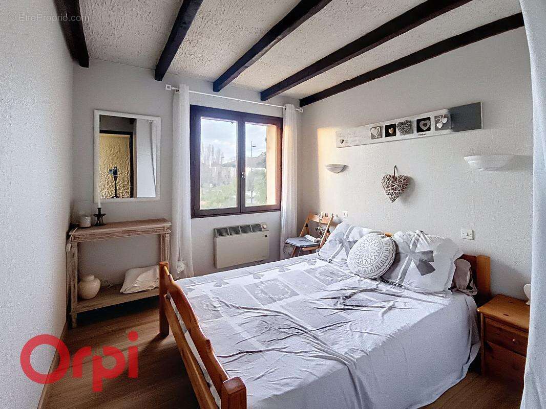 Maison à SIX-FOURS-LES-PLAGES