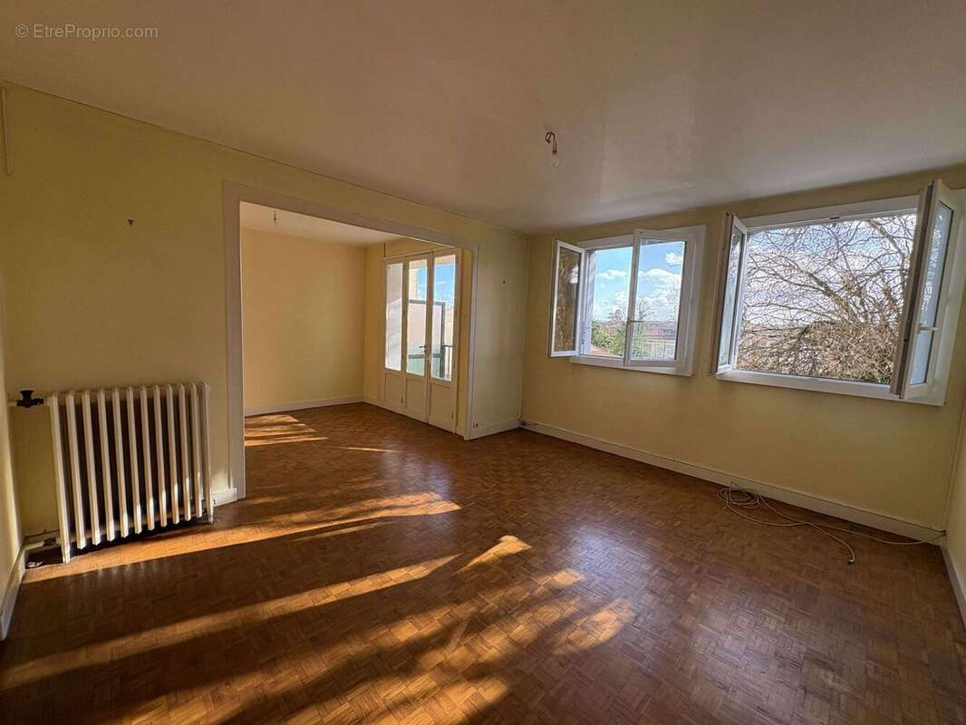 Appartement à BERGERAC