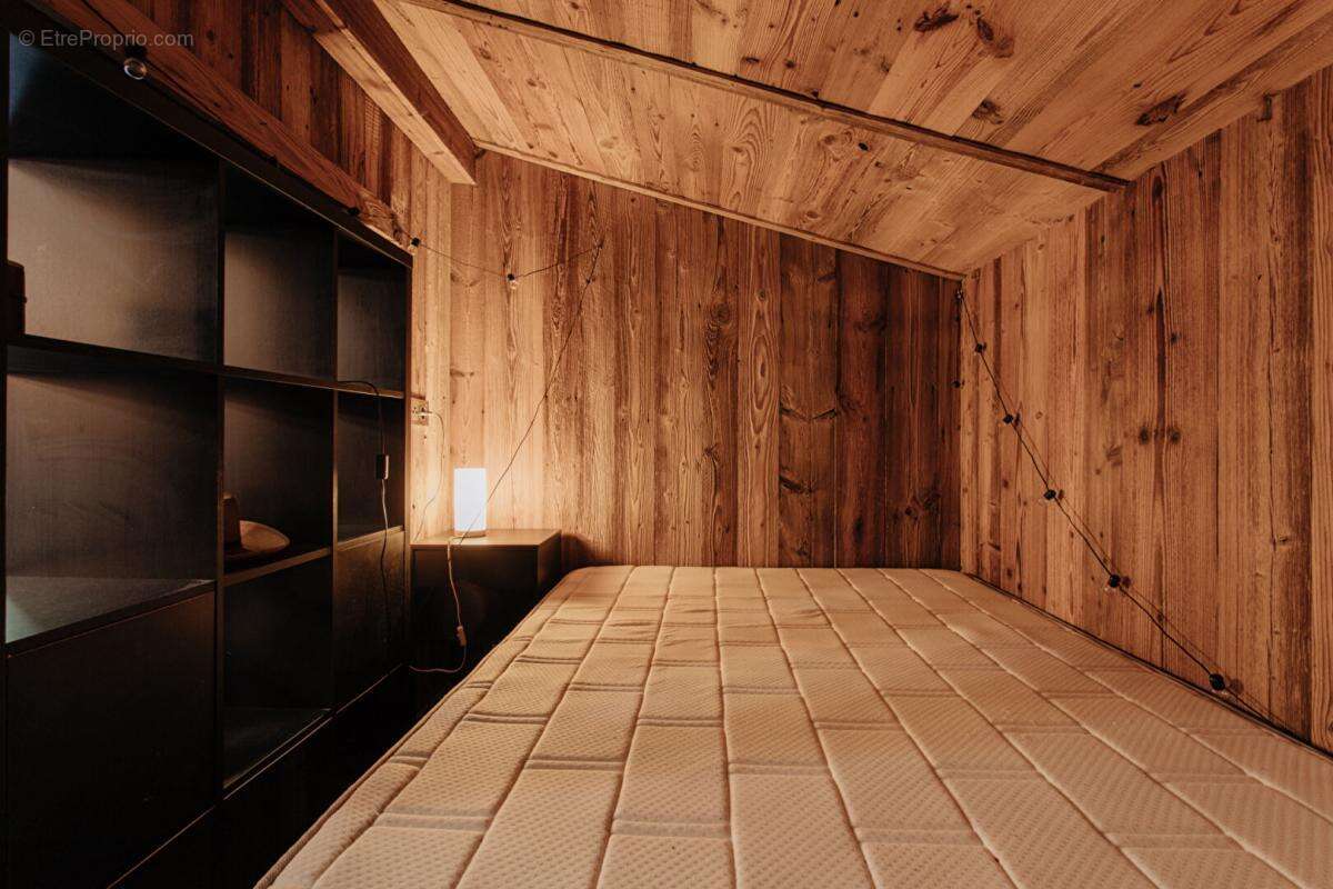 Appartement Megeve 1 pièce(s) - photo 7