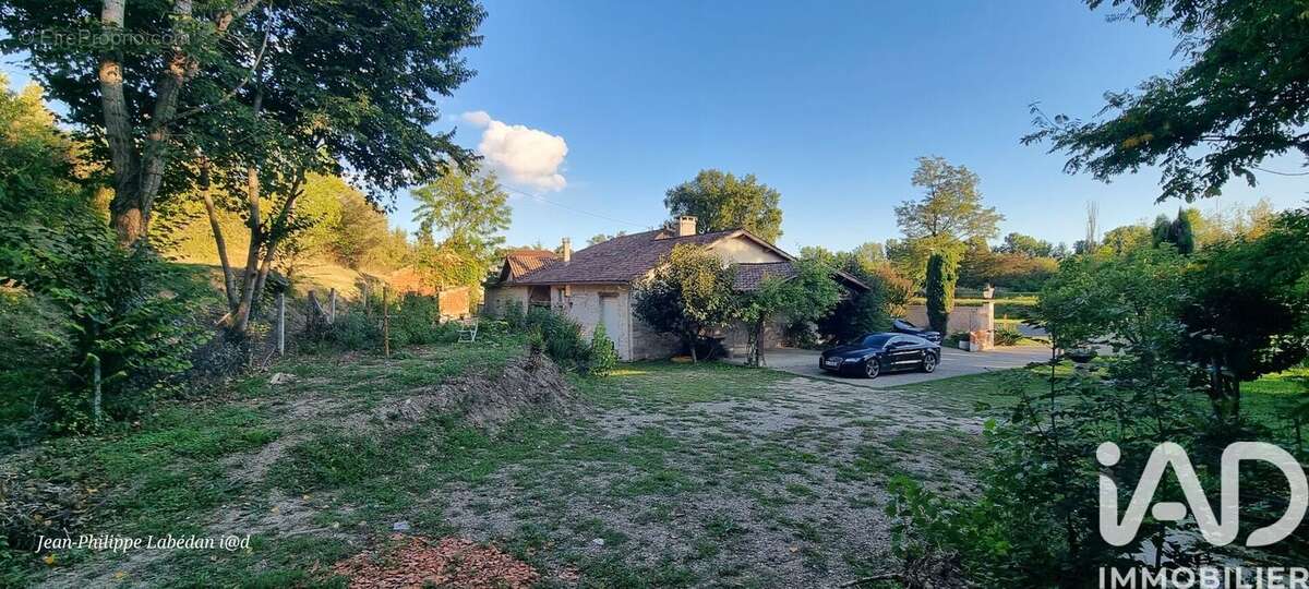 Photo 7 - Maison à SAINT-ROMAIN-LE-NOBLE