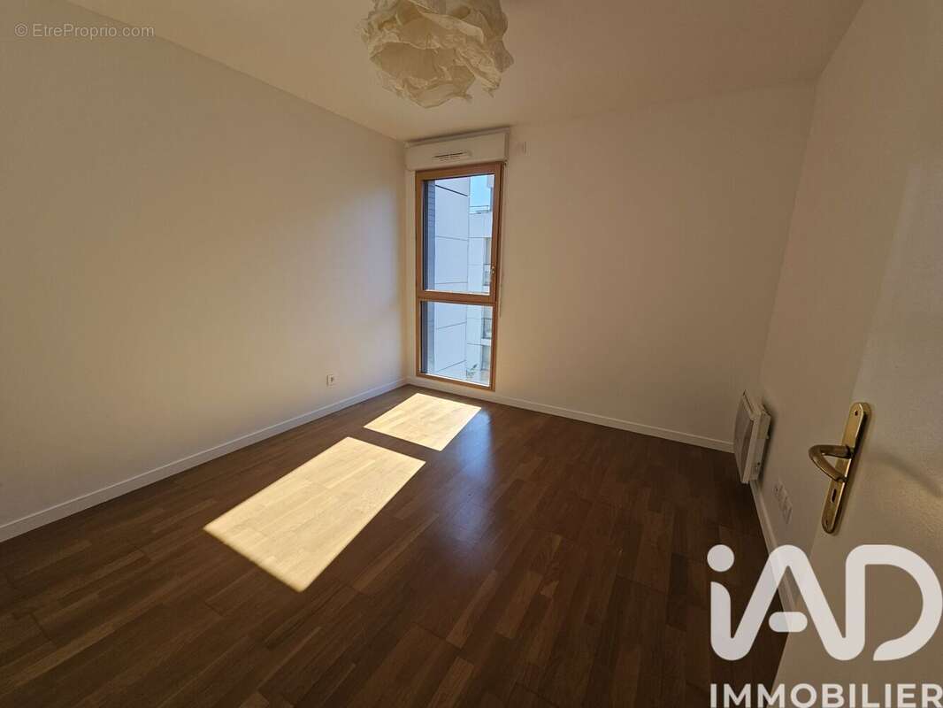Photo 9 - Appartement à ASNIERES-SUR-SEINE