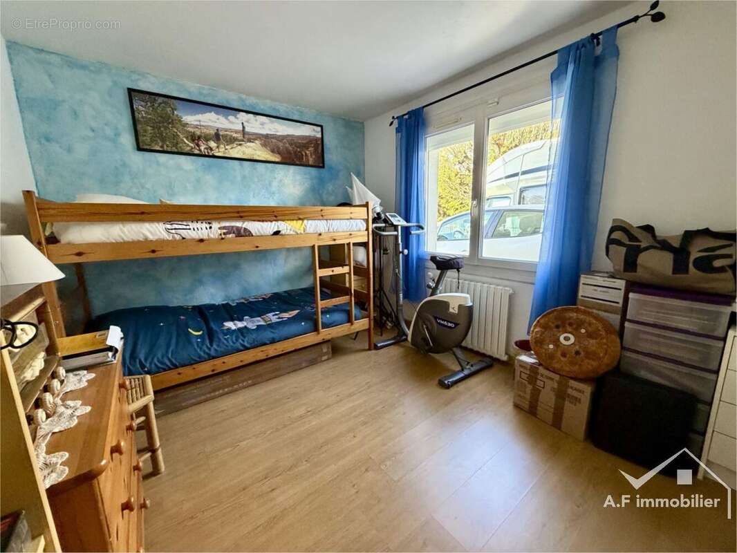 Maison à VILLENEUVE-TOLOSANE