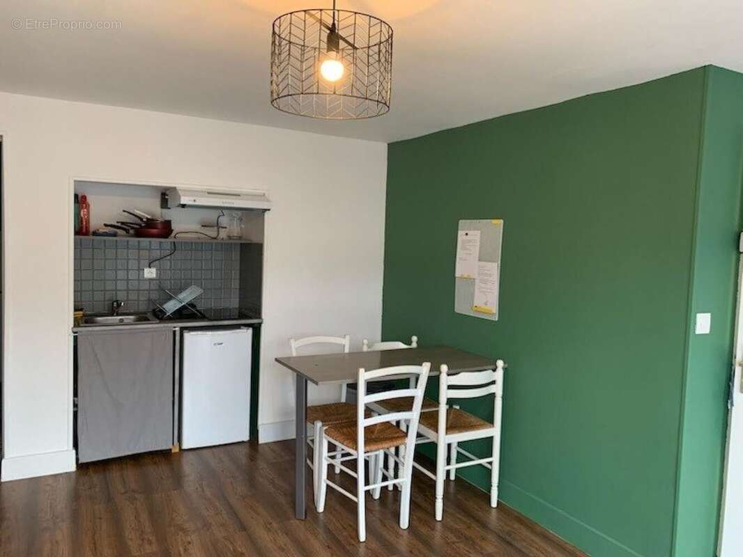 Photo 2 - Appartement à SAINT-NAZAIRE