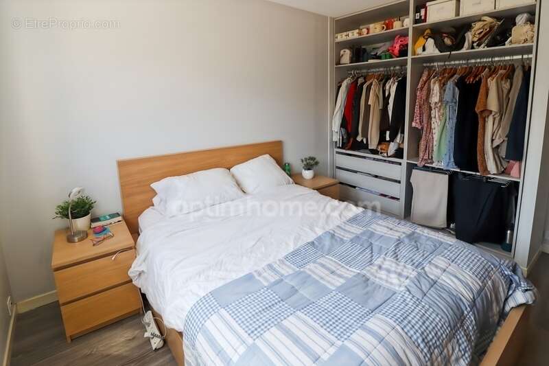 Appartement à SASSENAGE