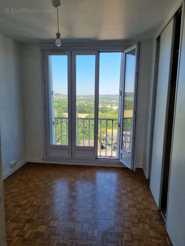 Appartement à LONGJUMEAU
