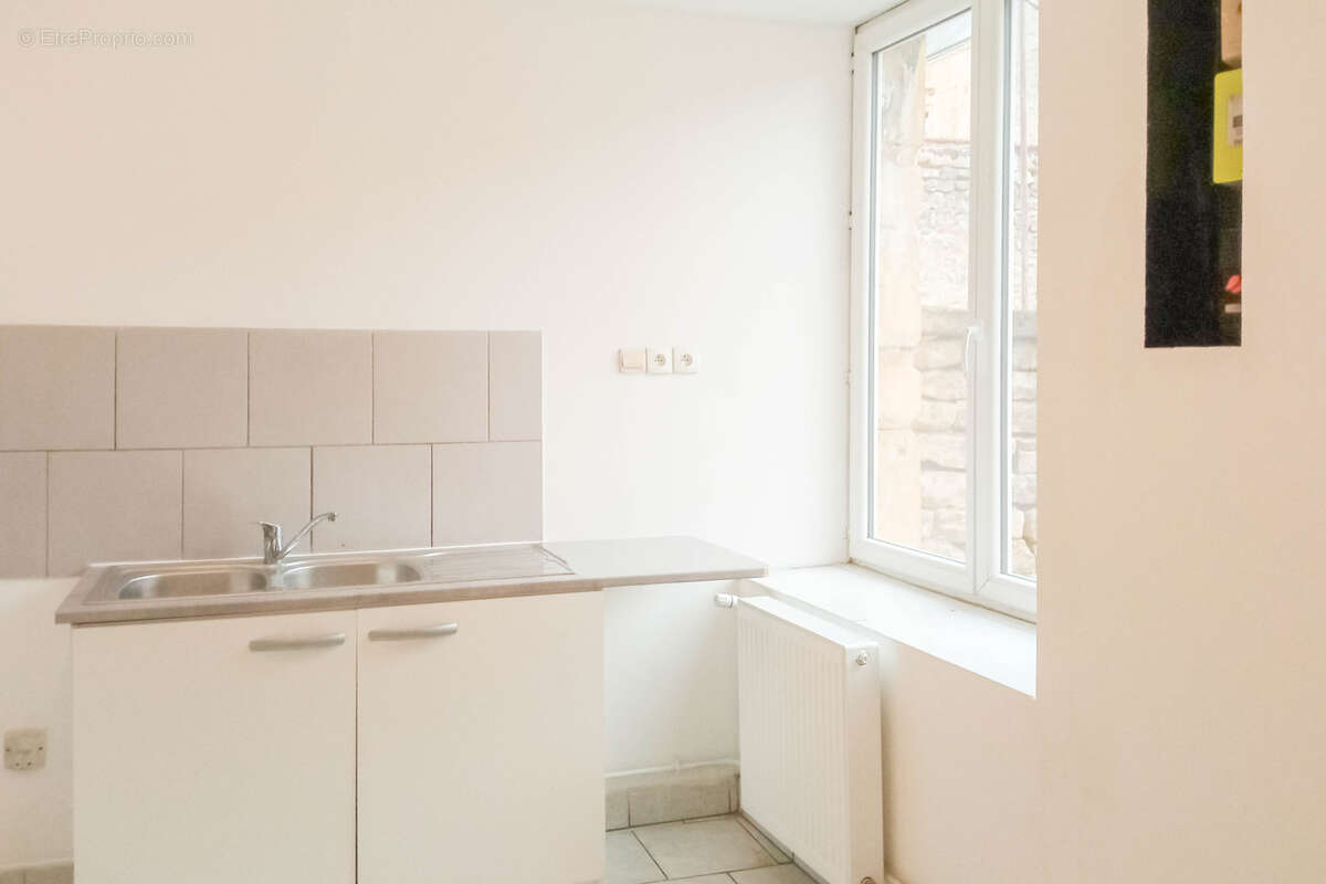 Appartement à SEDAN