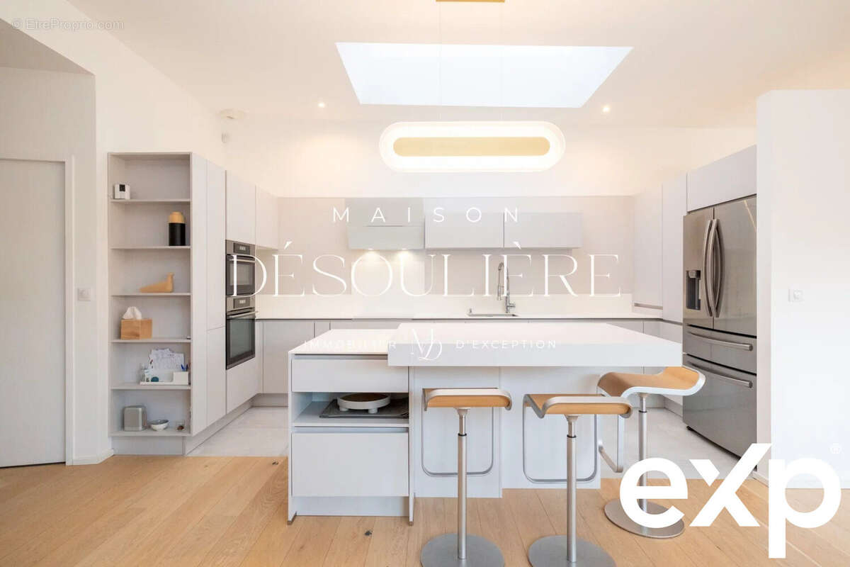 Maison à LA ROCHELLE