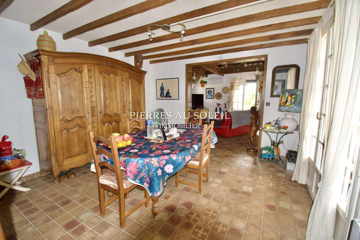 Maison à BEDARIEUX