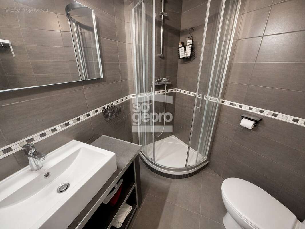 Appartement à AGDE