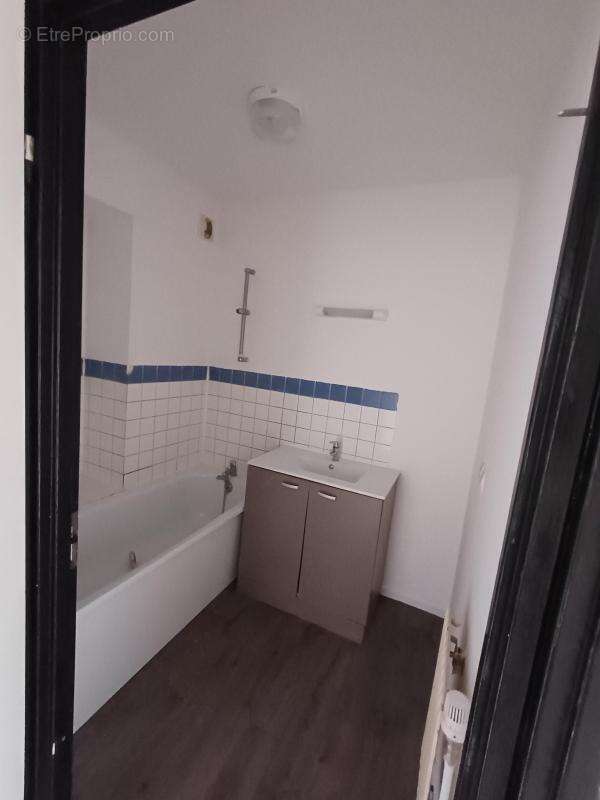 Appartement à LOOS