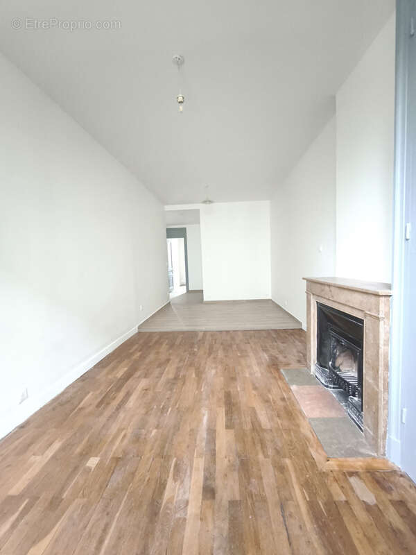 Appartement à LYON-7E